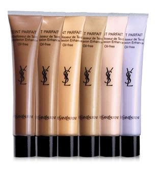 yves saint laurent teint parfait база под макияж no 6|База под макияж Yves Saint Laurent Teint Parfait Complexion .